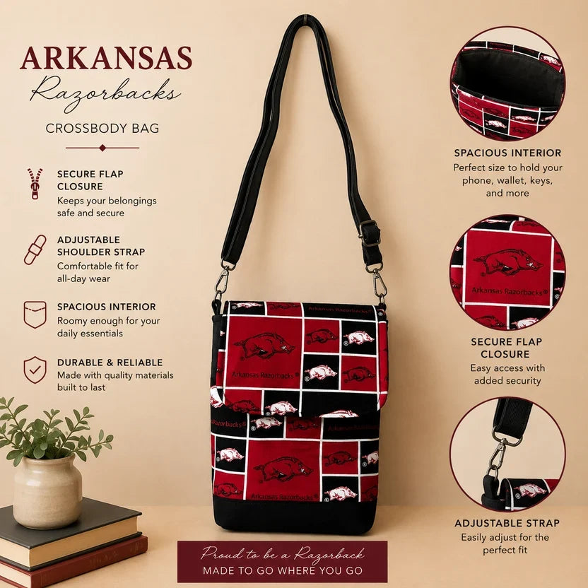 Crossbody